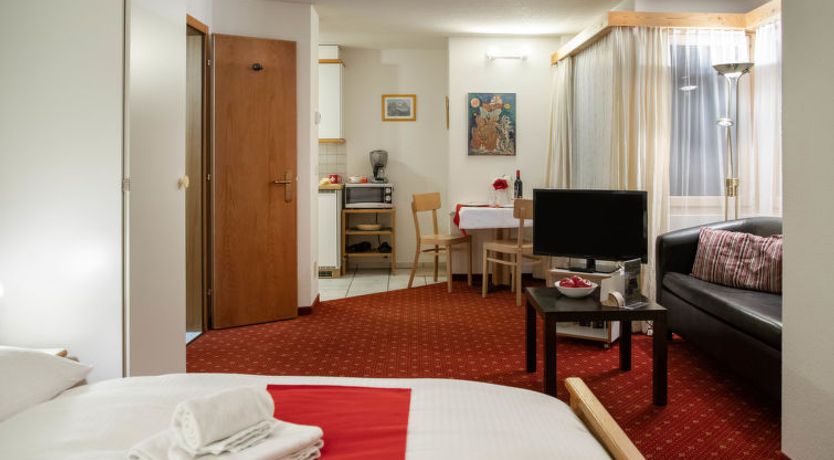 Photo of Chalet Abendrot apARTments Apartment 11