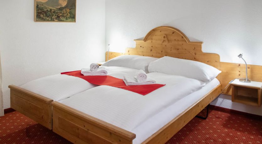 Photo of Chalet Abendrot apARTments Apartment 11