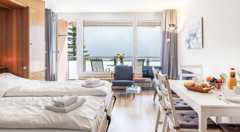 Photo of Promenade (Utoring) Apartment 72