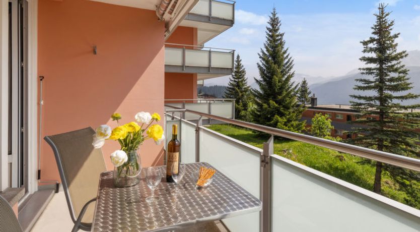 Photo of Promenade (Utoring) Apartment 72