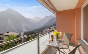 Photo of Promenade (Utoring) Apartment 72