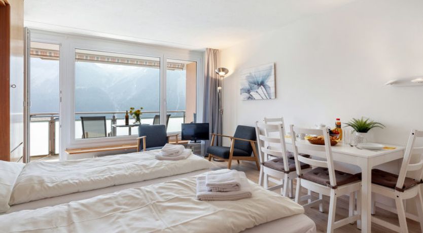 Photo of Promenade (Utoring) Apartment 72