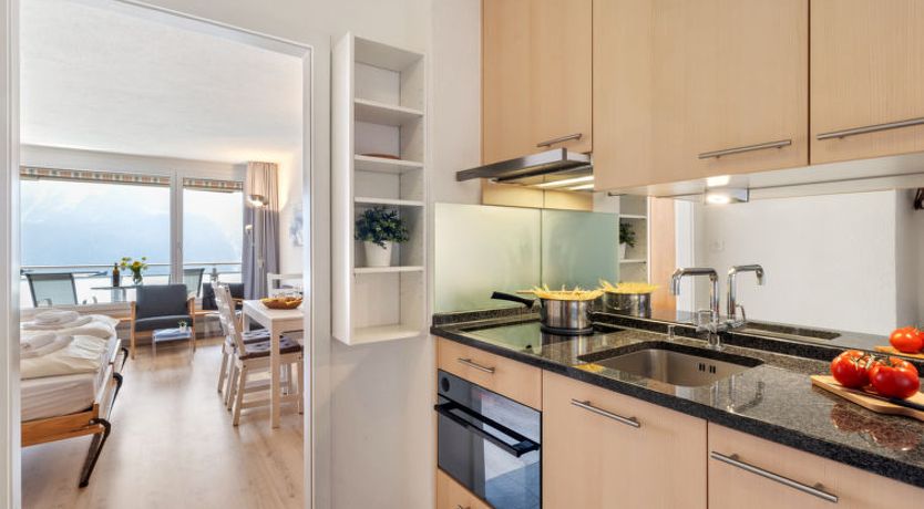 Photo of Promenade (Utoring) Apartment 72