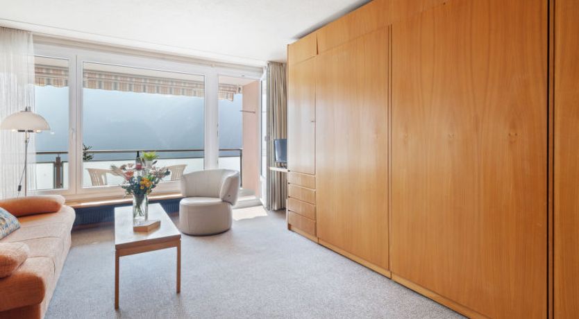 Photo of Promenade (Utoring) Apartment 69