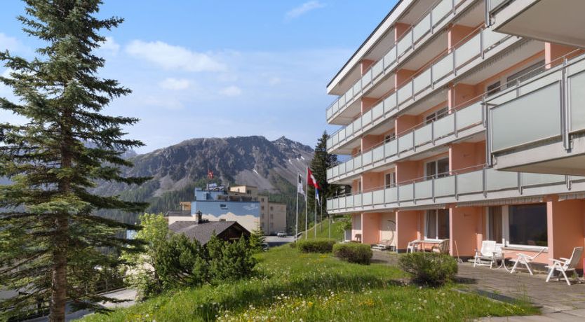 Photo of Promenade (Utoring) Apartment 69