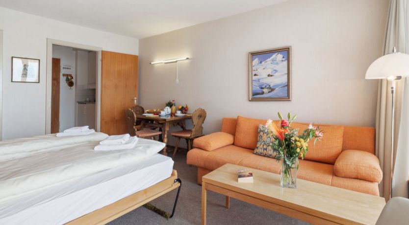 Photo of Promenade (Utoring) Apartment 69