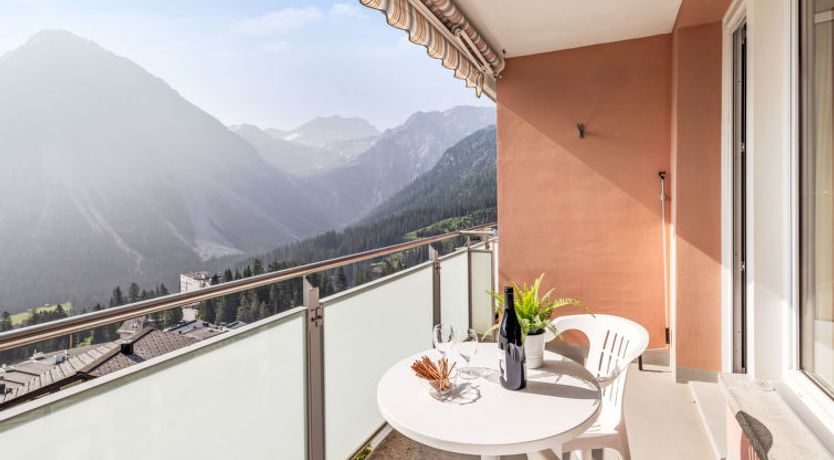 Photo of Promenade (Utoring) Apartment 69