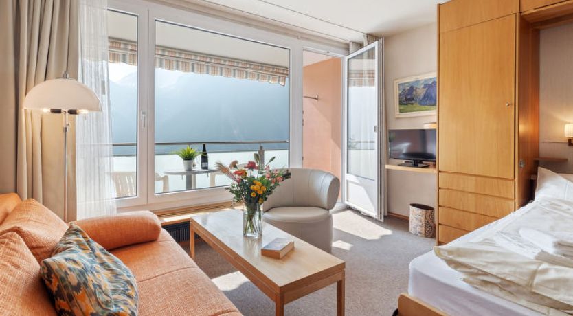 Photo of Promenade (Utoring) Apartment 69