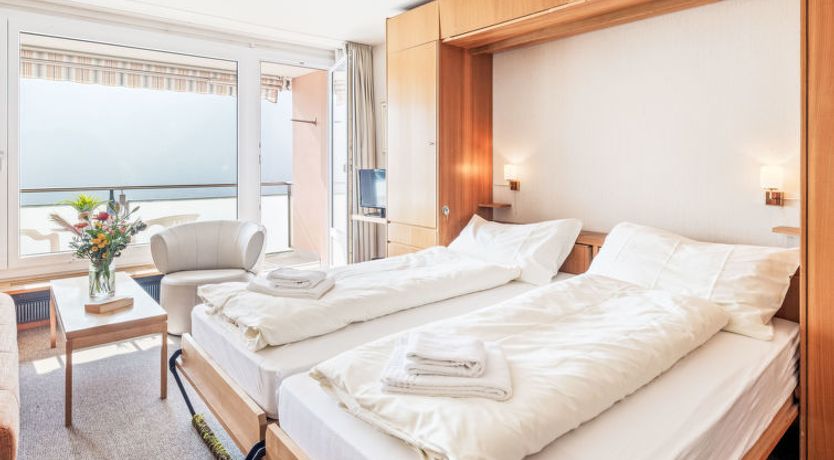 Photo of Promenade (Utoring) Apartment 69