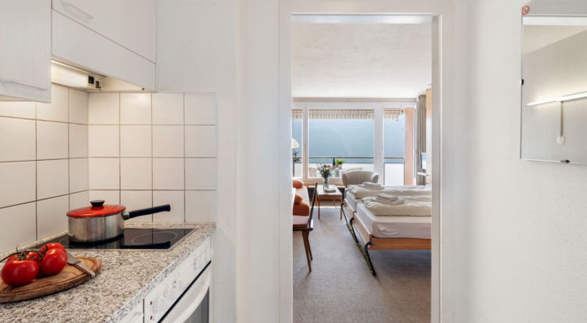 Photo of Promenade (Utoring) Apartment 69