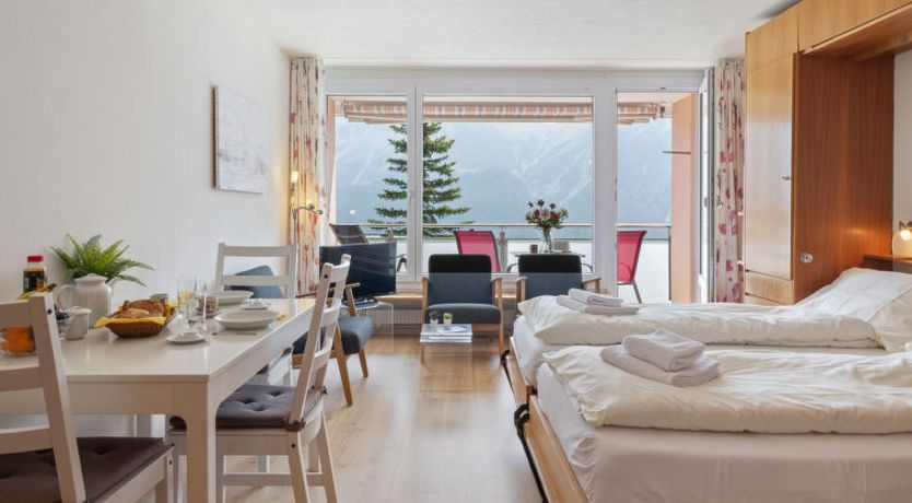 Photo of Promenade (Utoring) Apartment 71