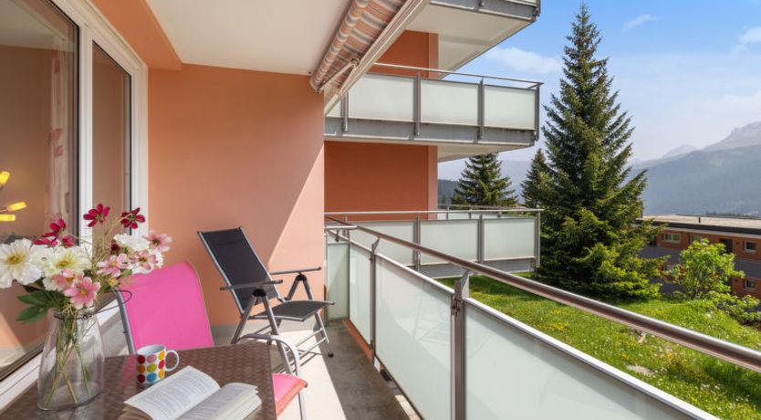 Photo of Promenade (Utoring) Apartment 71