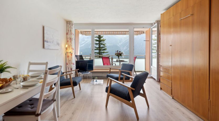 Photo of Promenade (Utoring) Apartment 71