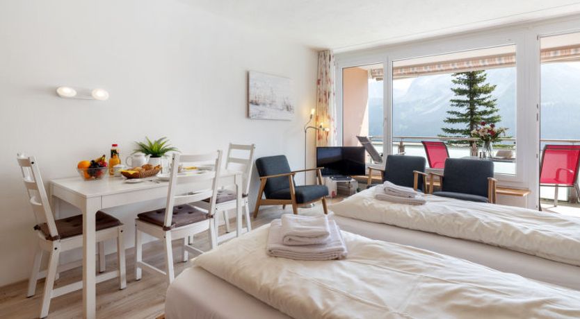 Photo of Promenade (Utoring) Apartment 71