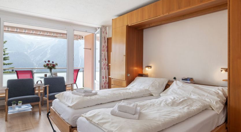 Photo of Promenade (Utoring) Apartment 71