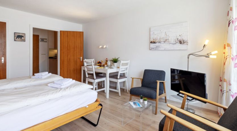 Photo of Promenade (Utoring) Apartment 71