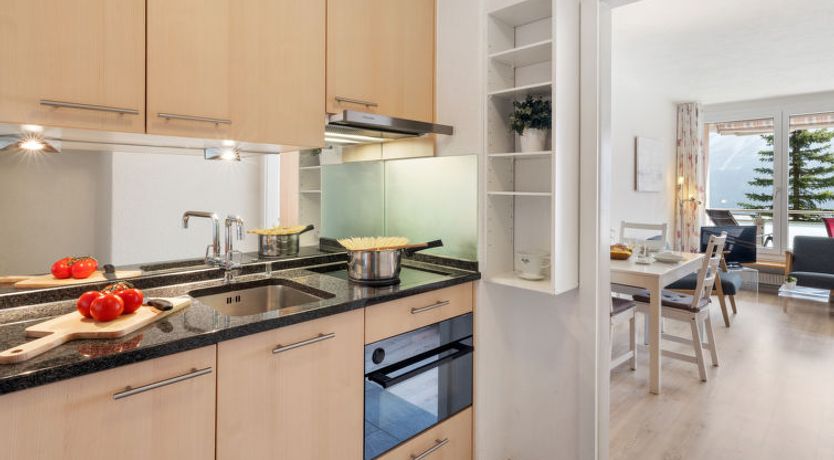 Photo of Promenade (Utoring) Apartment 71