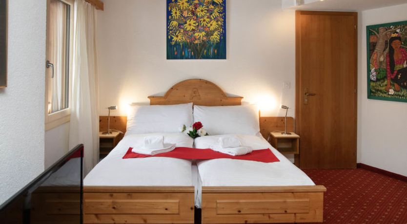 Photo of Chalet Abendrot apARTments Apartment 10