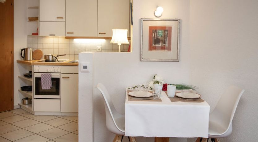 Photo of Chalet Abendrot apARTments Apartment 10