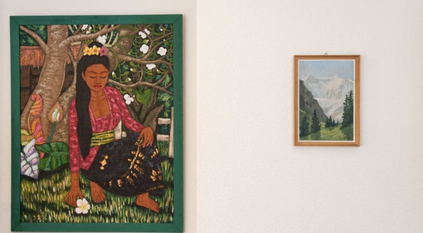 Photo of Chalet Abendrot apARTments Apartment 10