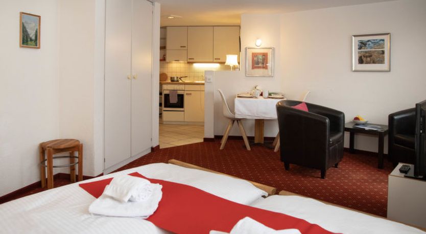 Photo of Chalet Abendrot apARTments Apartment 10