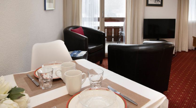 Photo of Chalet Abendrot apARTments Apartment 10