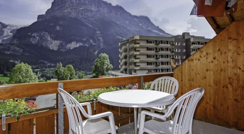 Photo of Chalet Abendrot apARTments Apartment 10