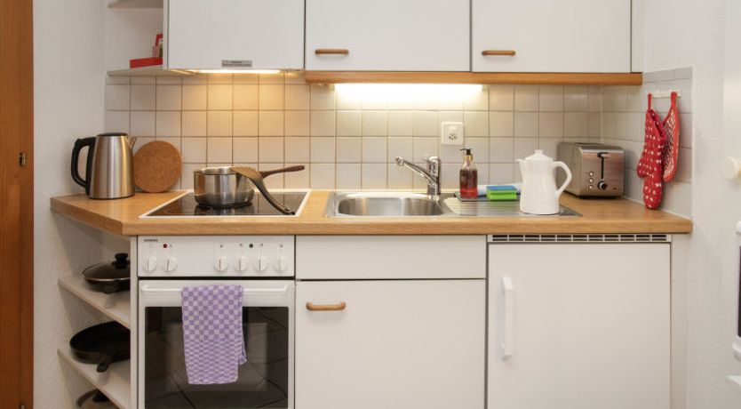 Photo of Chalet Abendrot apARTments Apartment 10