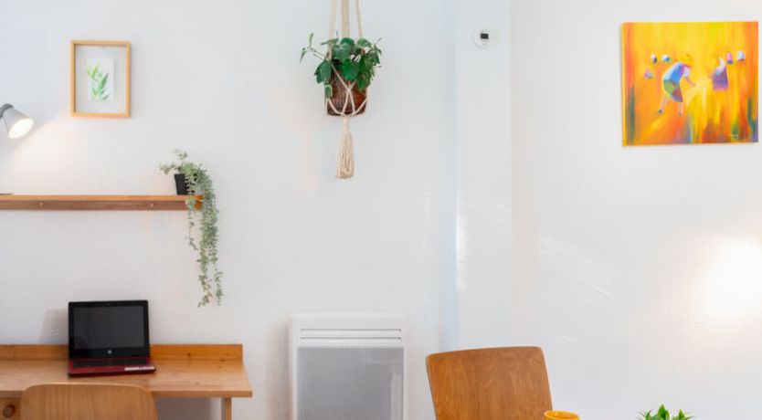 Photo of du Parc II Apartment 8