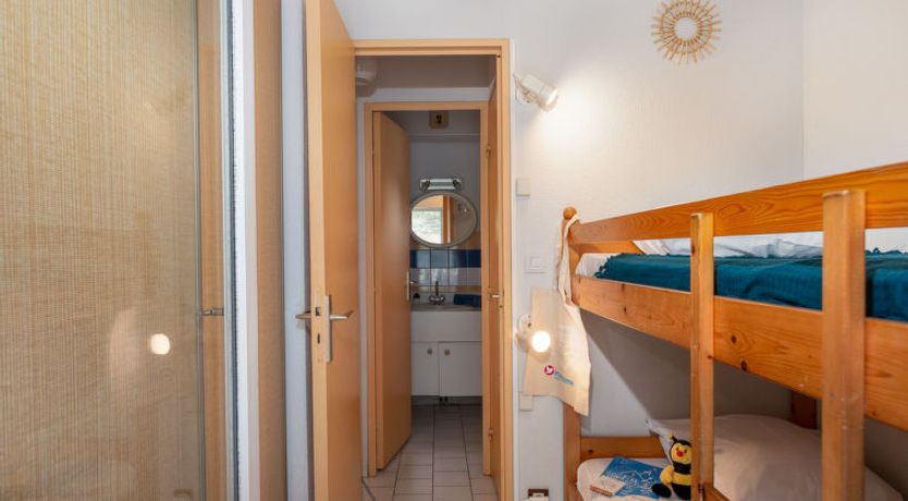 Photo of du Parc II Apartment 8