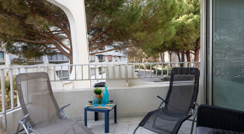 Photo of du Parc II Apartment 8