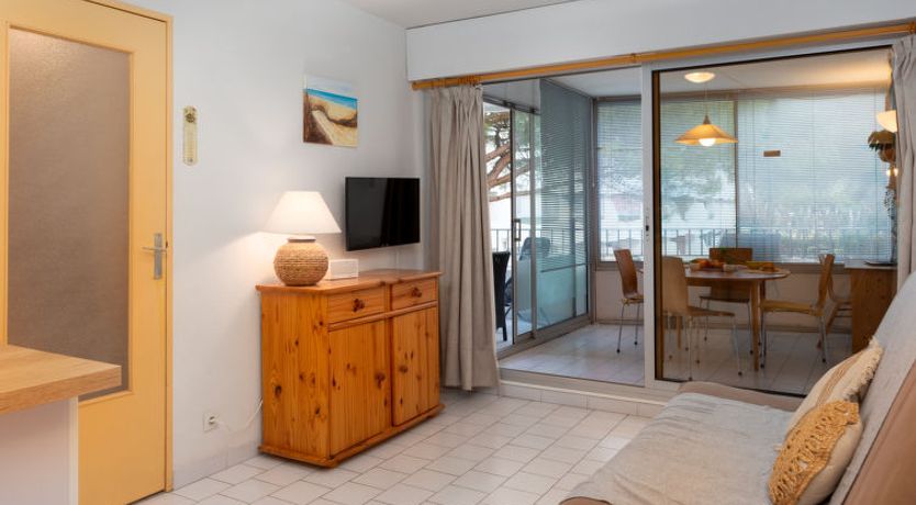 Photo of du Parc II Apartment 8