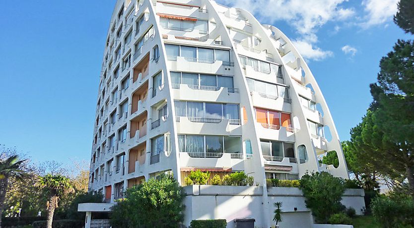 Photo of du Parc II Apartment 8