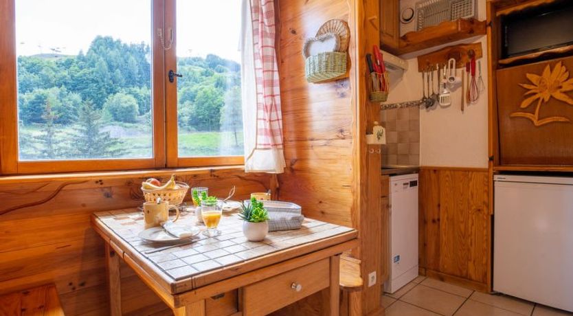 Photo of Soyouz Vanguard Apartment 92