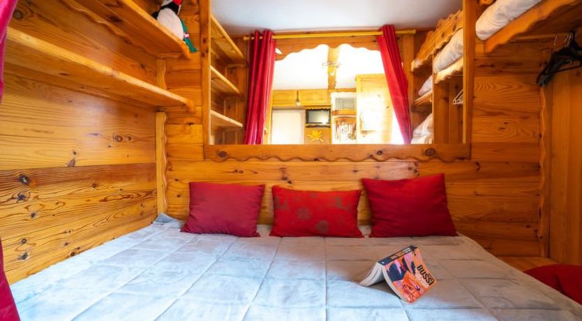 Photo of Soyouz Vanguard Apartment 92