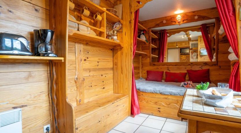 Photo of Soyouz Vanguard Apartment 92