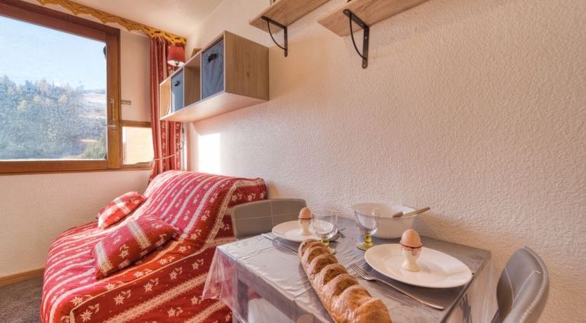 Photo of Vostok Zodiaque Apartment 80