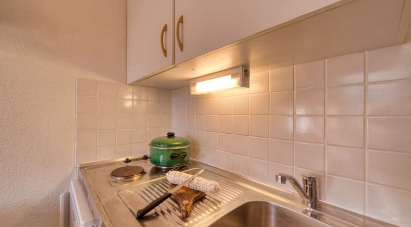 Photo of Vostok Zodiaque Apartment 80