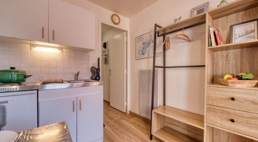 Photo of Vostok Zodiaque Apartment 80