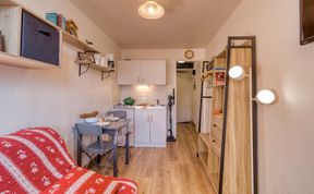 Photo of Vostok Zodiaque Apartment 80