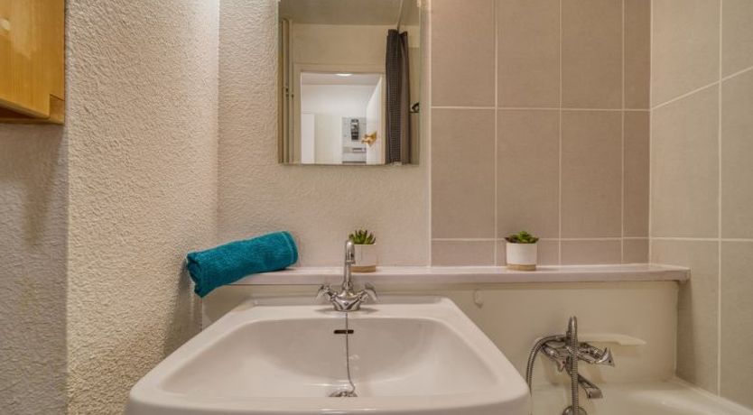 Photo of Vostok Zodiaque Apartment 80