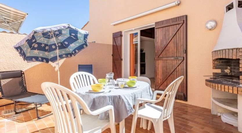 Photo of Les Leucatines 3 Holiday Home 2