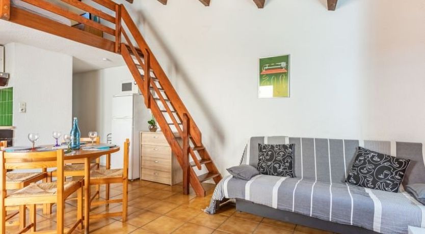 Photo of Les Leucatines 3 Holiday Home 2