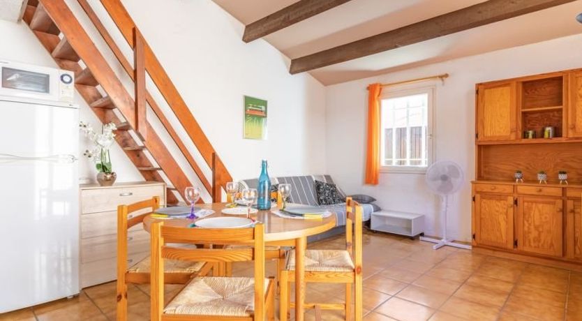 Photo of Les Leucatines 3 Holiday Home 2