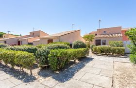 Photo of les-leucatines-3-holiday-home