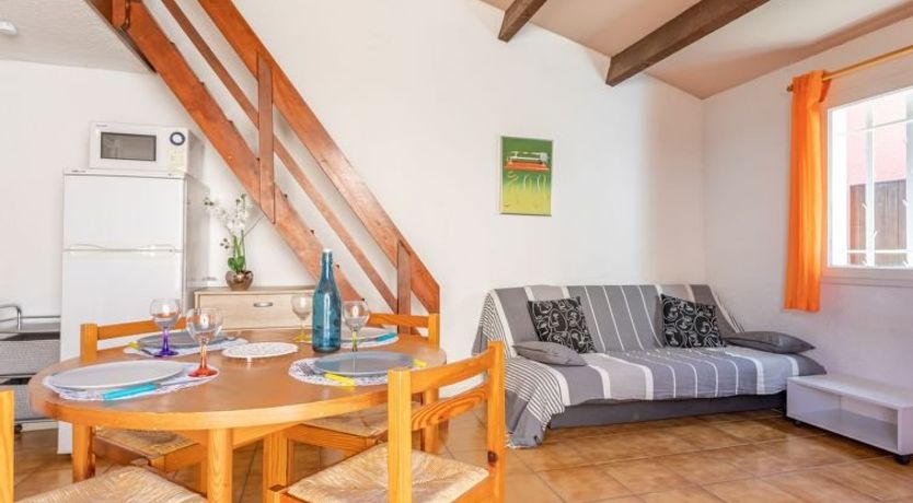 Photo of Les Leucatines 3 Holiday Home 2