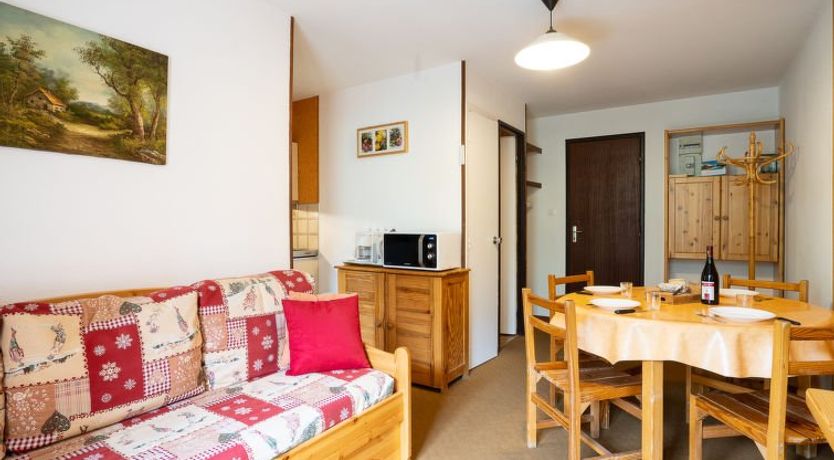 Photo of Astragale 412 A Apartment 8