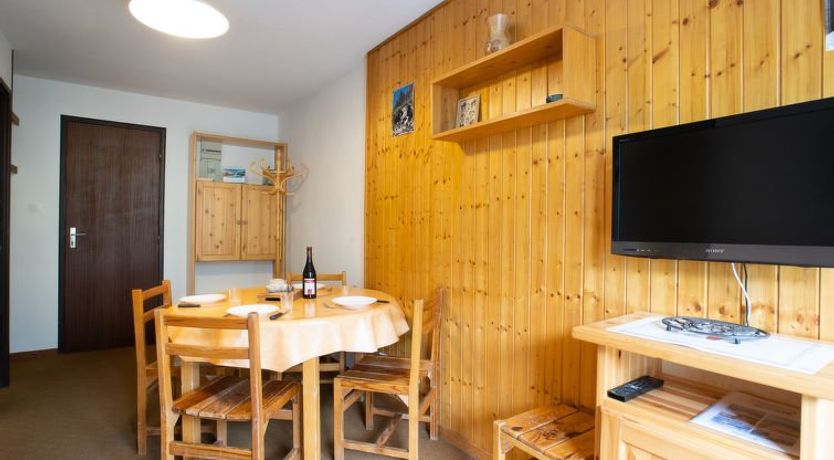 Photo of Astragale 412 A Apartment 8