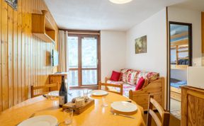 Photo of Astragale 412 A Apartment 8