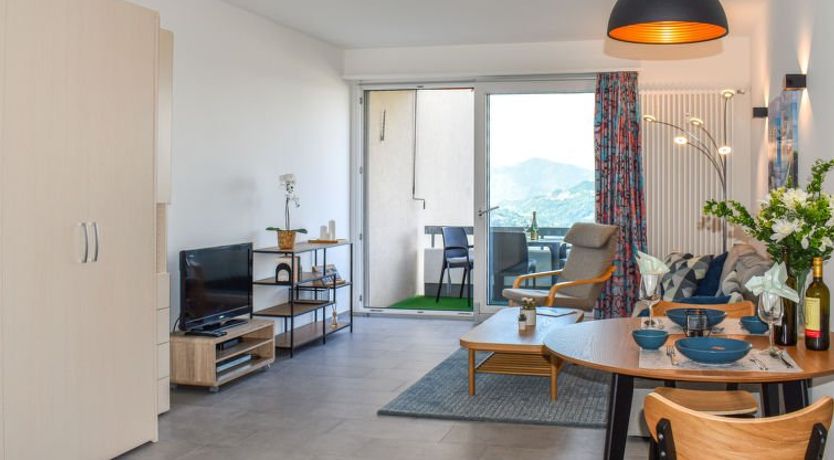 Photo of Residenza Monte Bré - Apt.204 Haus2 Apartment 7